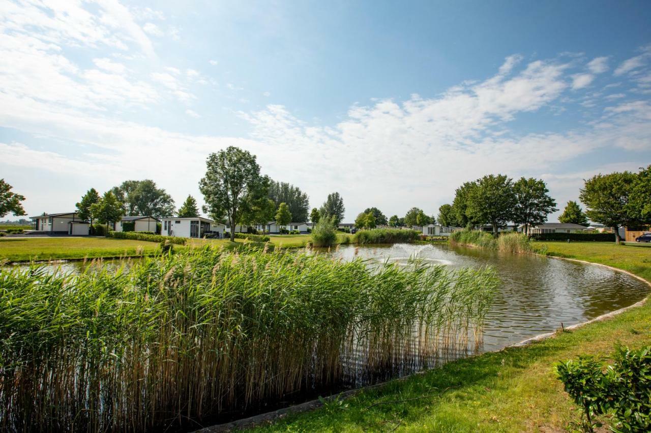 Topparken - Recreatiepark Het Esmeer Aalst Exteriér fotografie